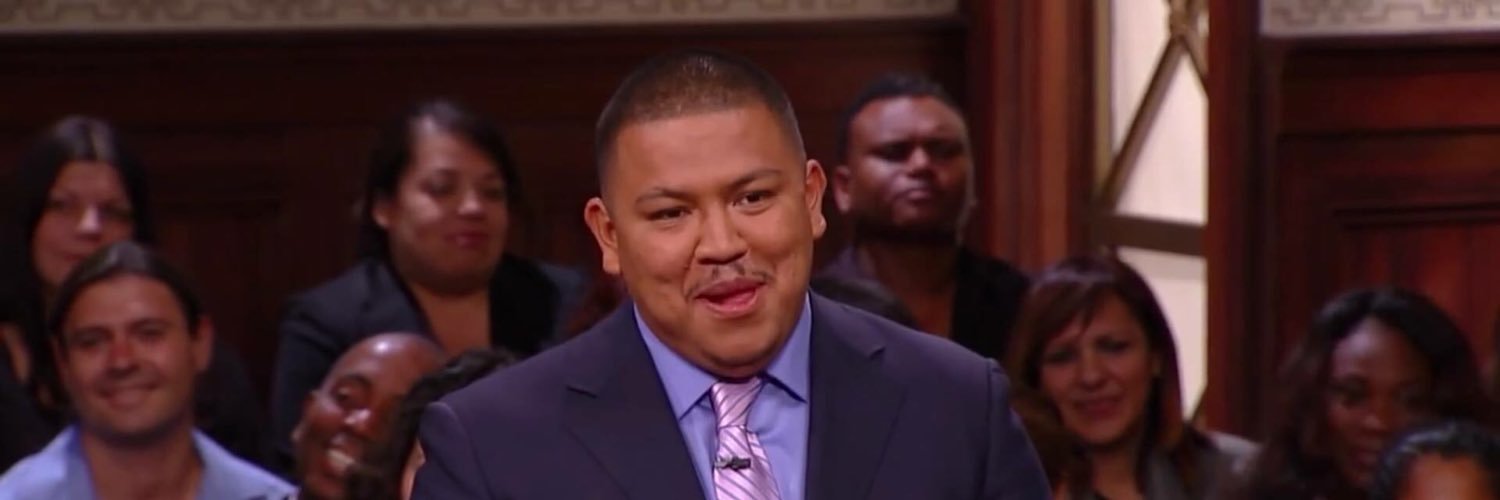 rubenboogieon's profile banner image