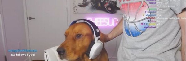 iCheesur Profile Banner