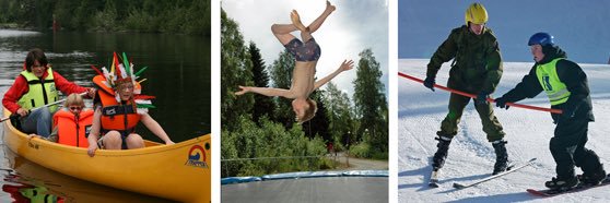 Blindeforbundet's profile banner image