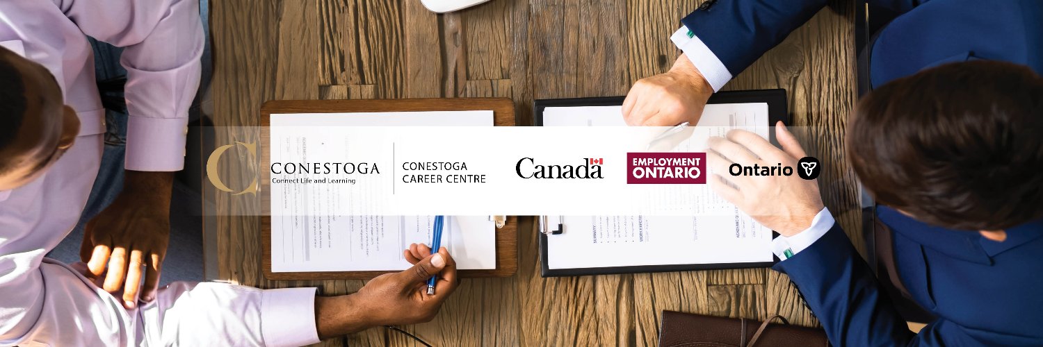 CCareerCentre's profile banner image