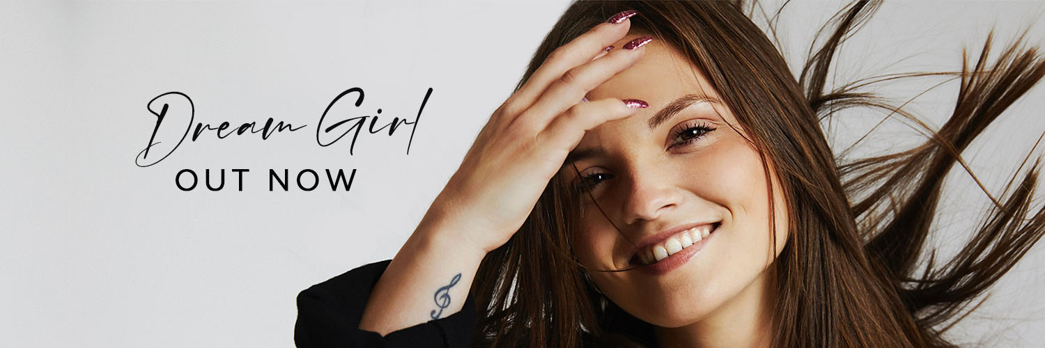 megandanielle's profile banner image