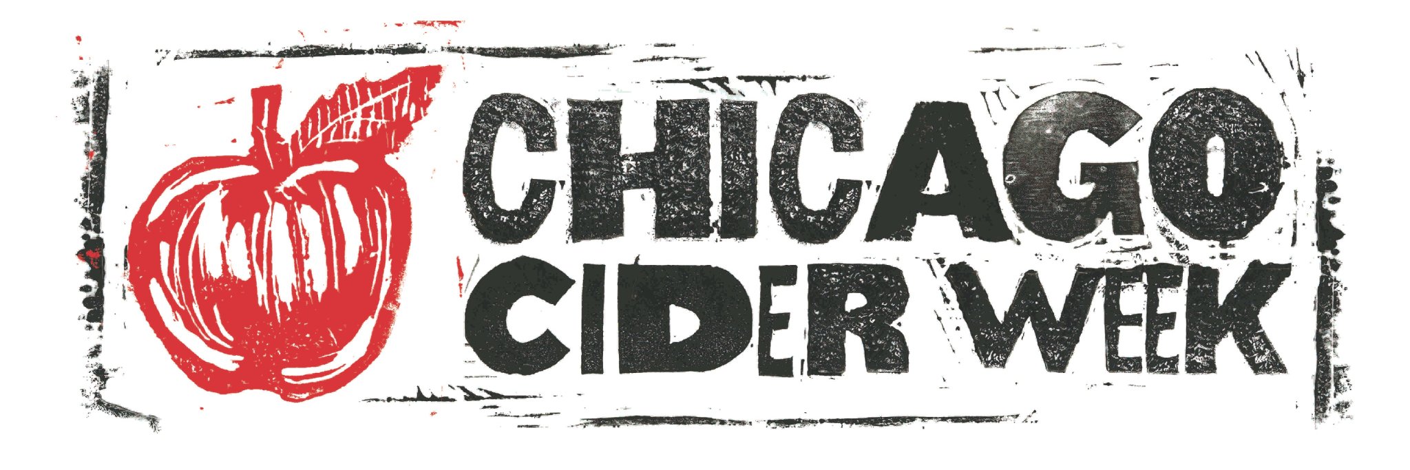 Chicago Ciderweek banner