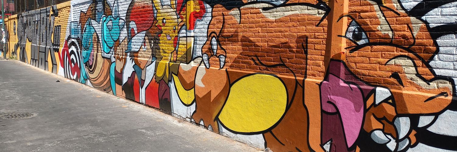 🕹🎮 Madao 🎮🕹 banner