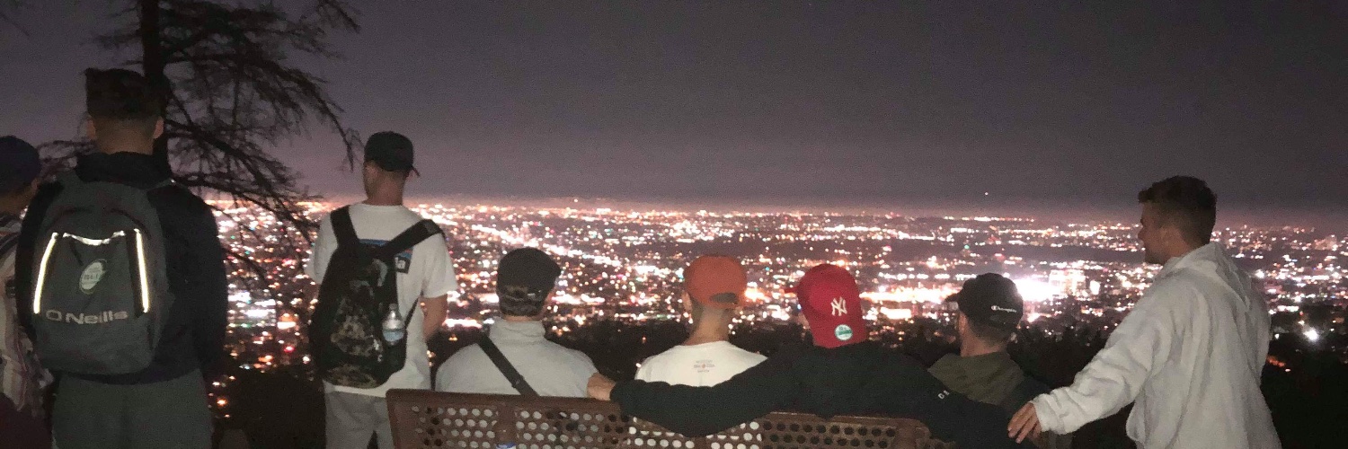 GderBud's profile banner image