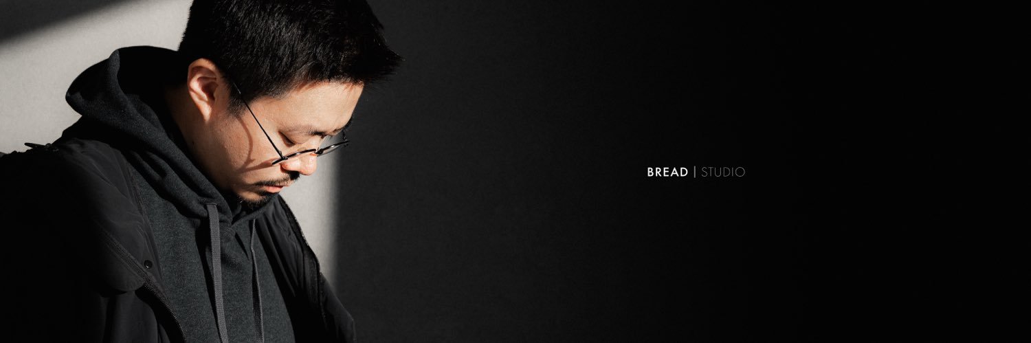 一只面包君 banner