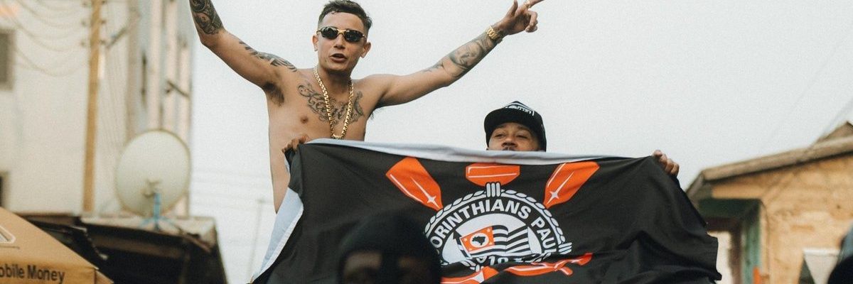 _WooClifford_'s profile banner image