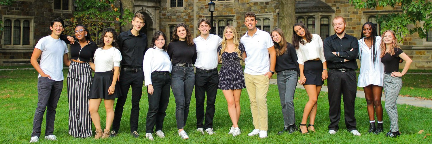 GimbleACappella's profile banner image
