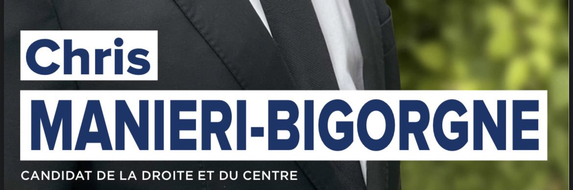 Chris MANIERI-BIGORGNE banner