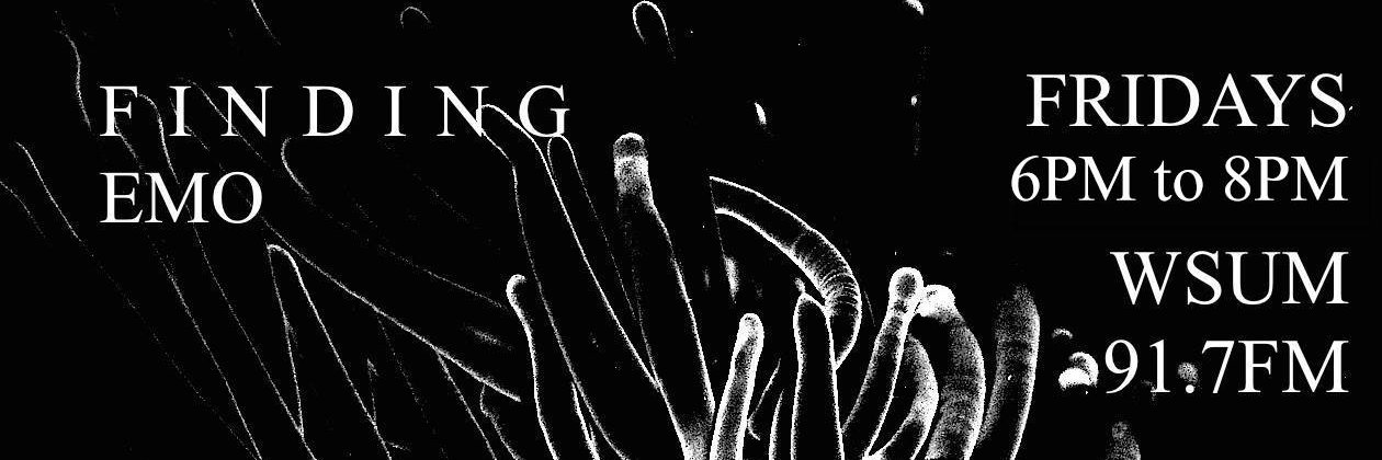 Finding Emo banner