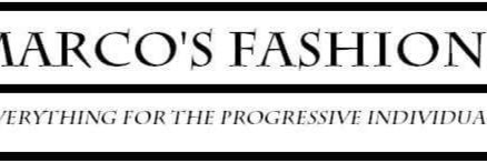 MarcoFashions's profile banner image