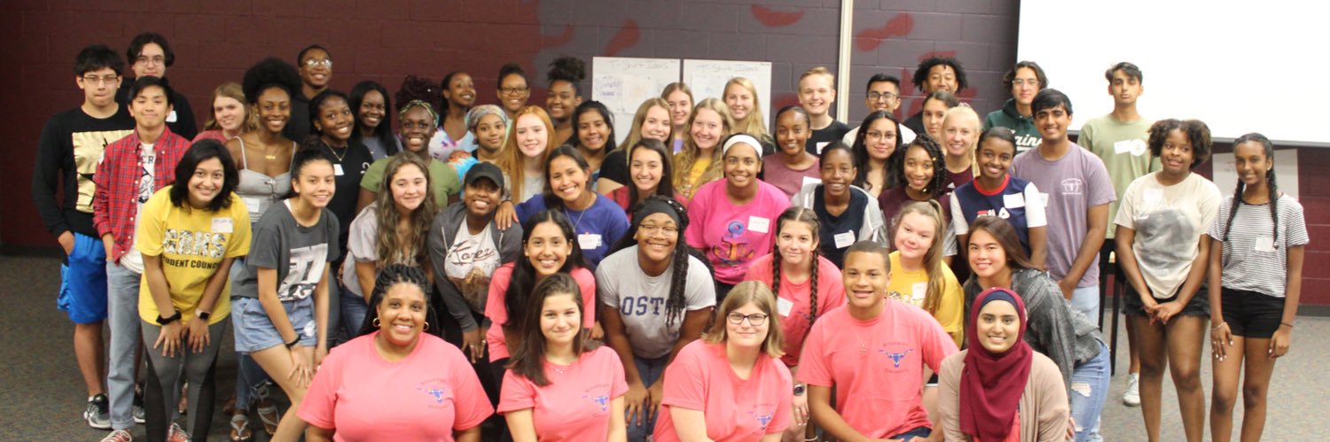 GRHS stuco banner