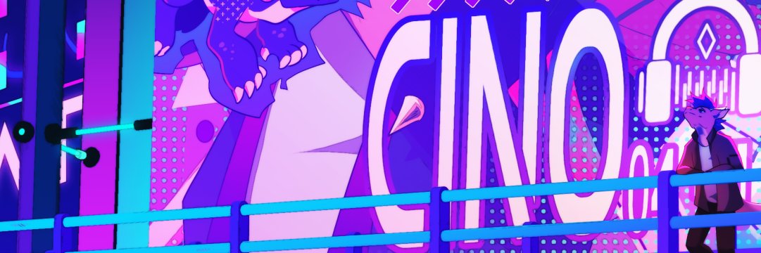 Cino banner