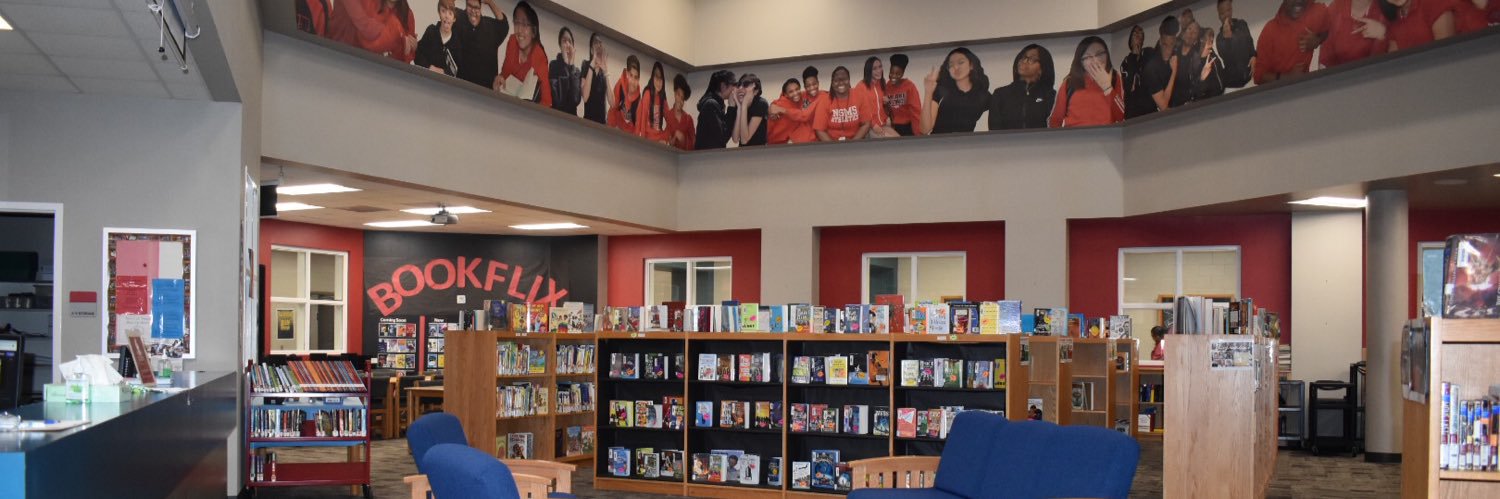 Chari kauffman banner