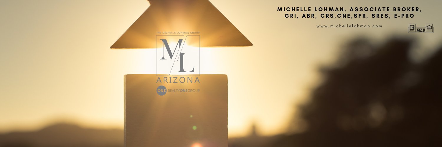Michelle2Sell's profile banner image