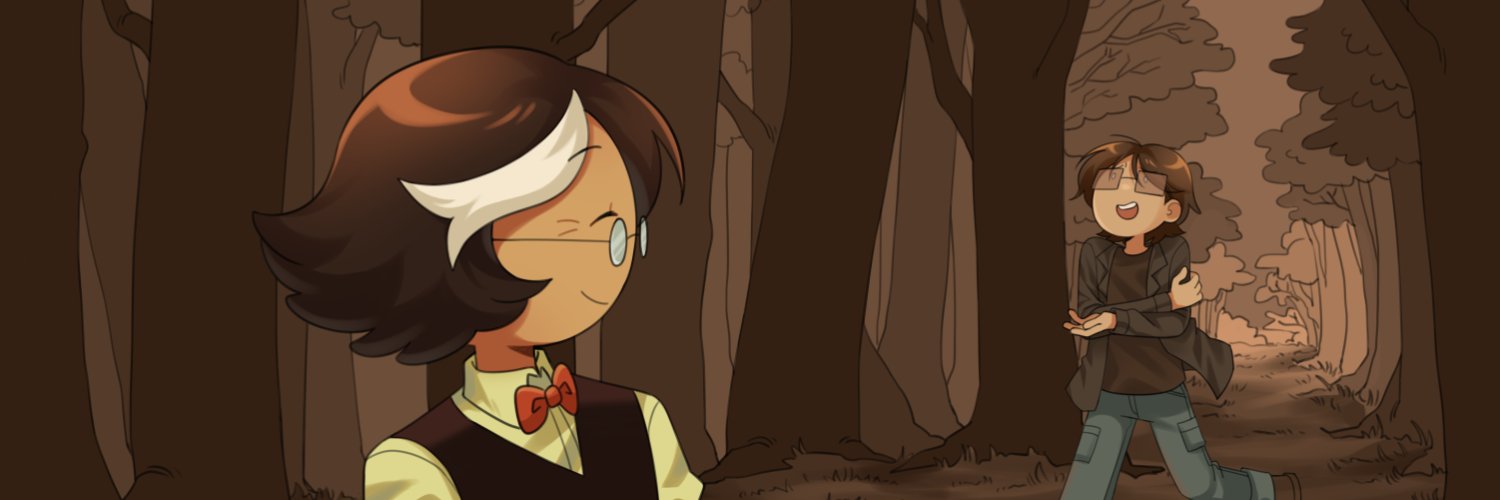 Petrikov's boyfriend banner