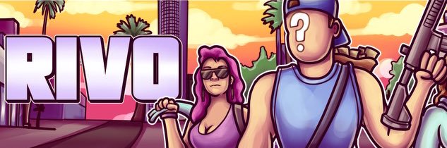 OfficialRivo's profile banner image