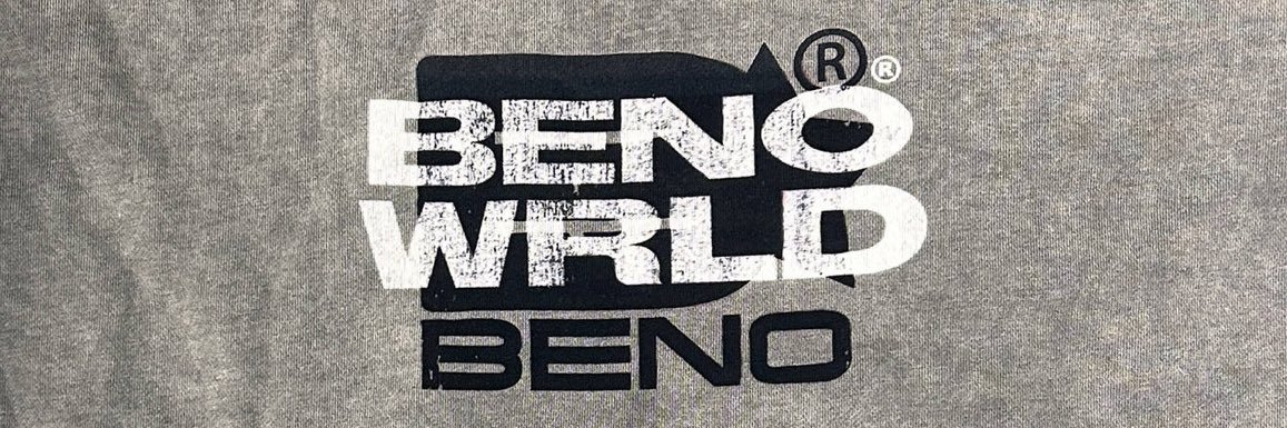 AJ200®️BENO⭐️ banner