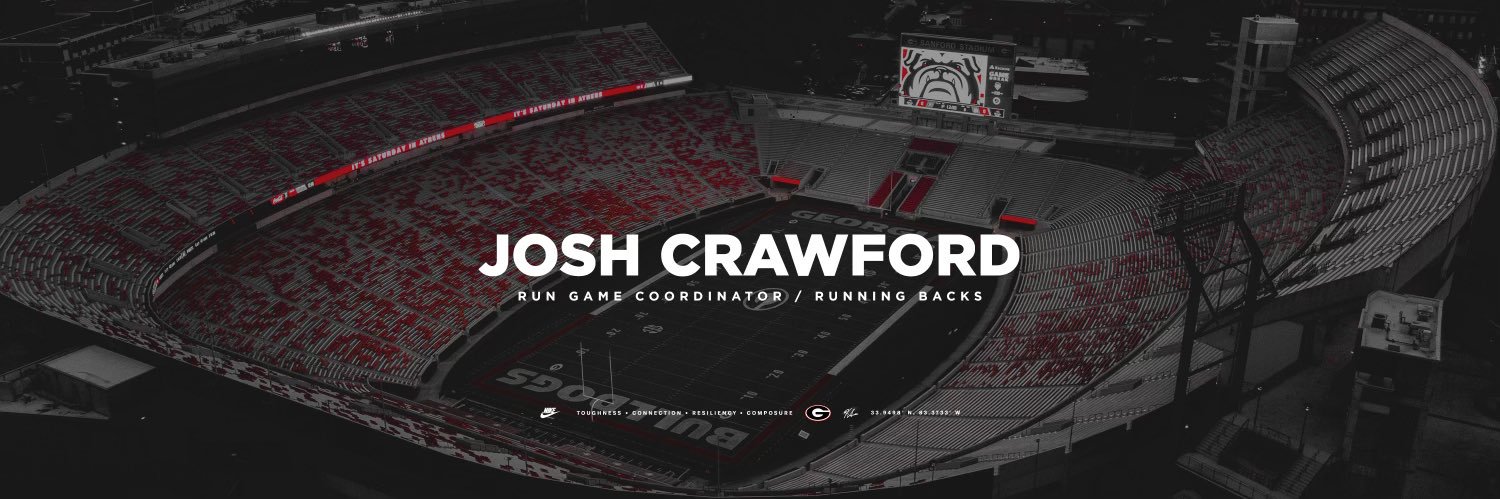CoachJCrawford's profile banner image