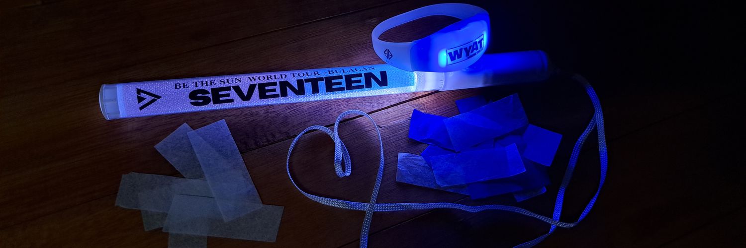 Charmainne Flores ✨️ banner