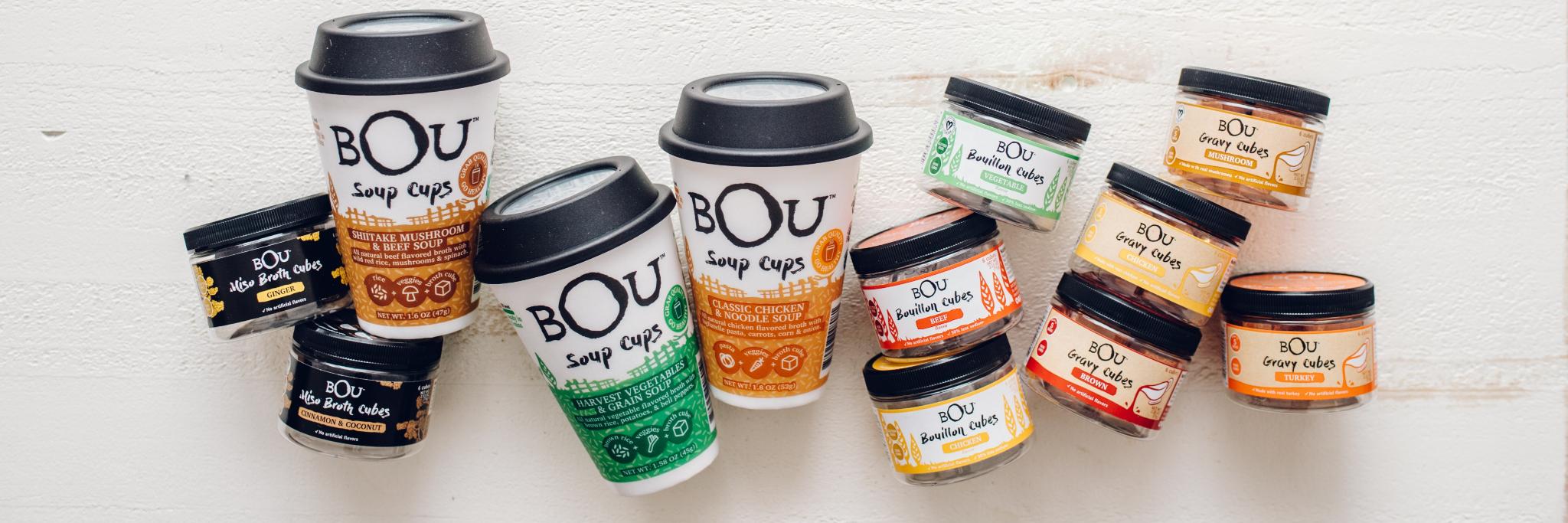 BOUforyou banner