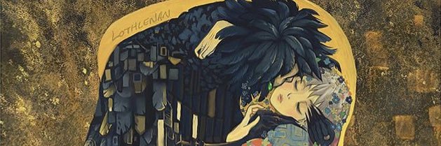 Nitolibel's profile banner image