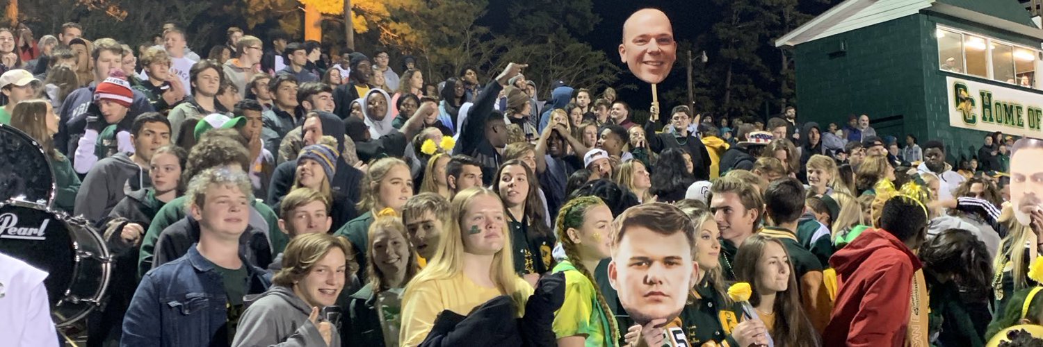 Central Cabarrus HS Profile Banner