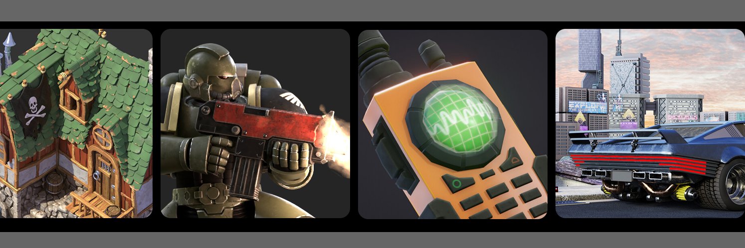 LLUC3D 🔶️ banner