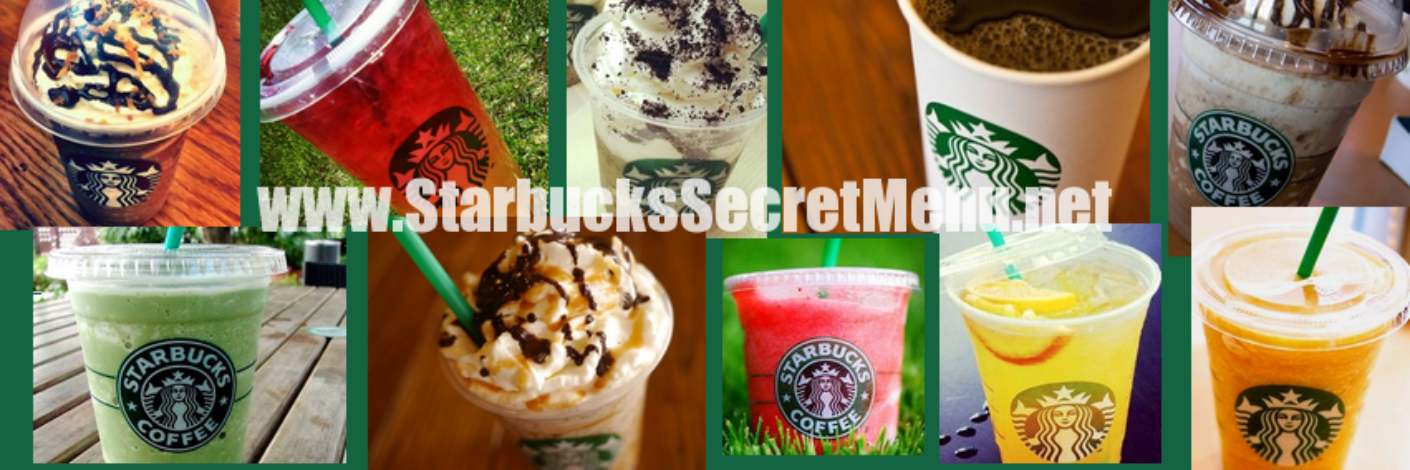 StarbucksMenu's profile banner image