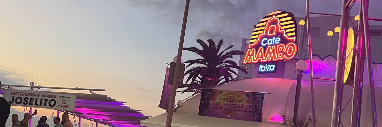 staceyweir's profile banner image