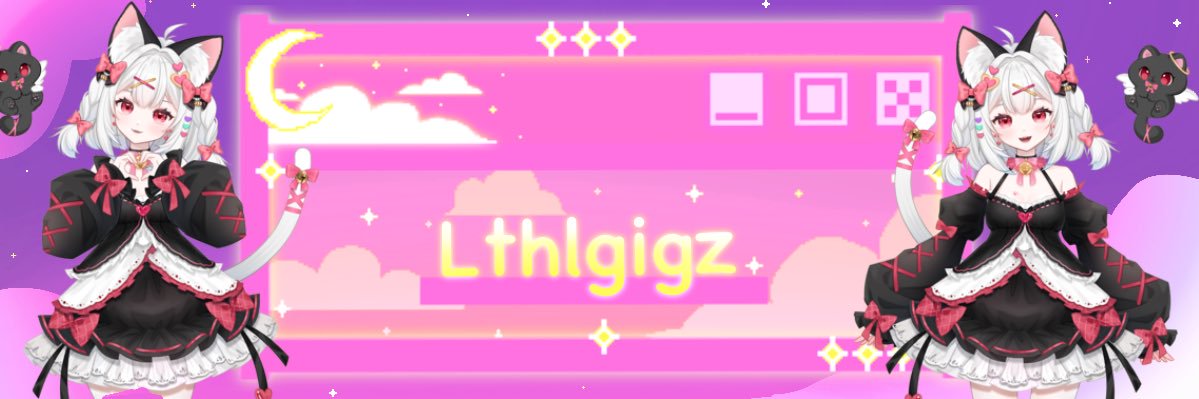 Giggles | lthlgigz.ttv banner
