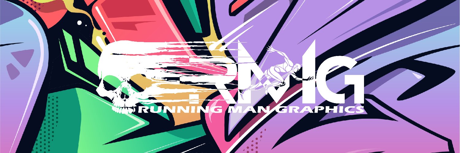 Casie_ Running Man Graphics (@runningmangraph) / Posts / X