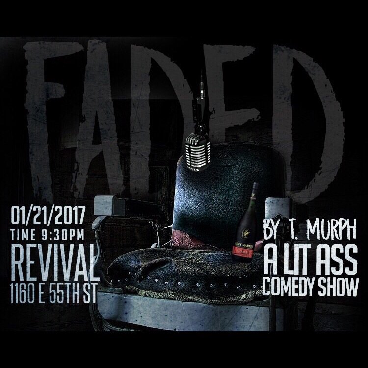 T. Murph Back Up Page banner