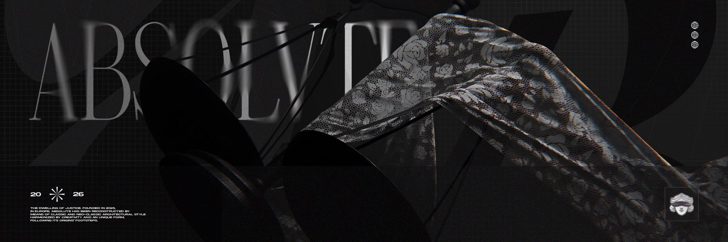 AbsolvteGG's profile banner image