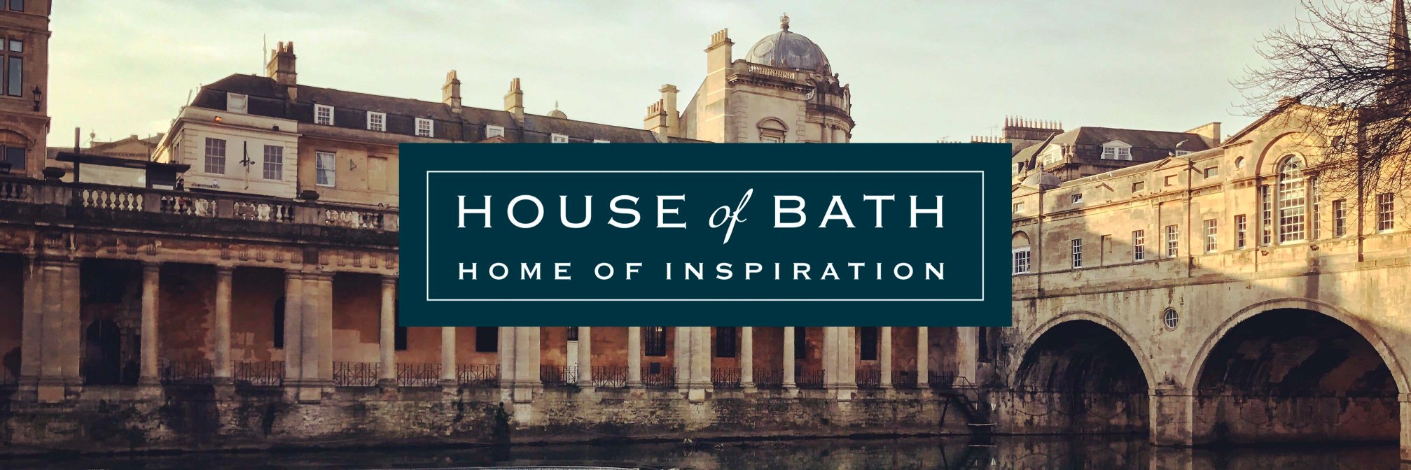 House of Bath banner