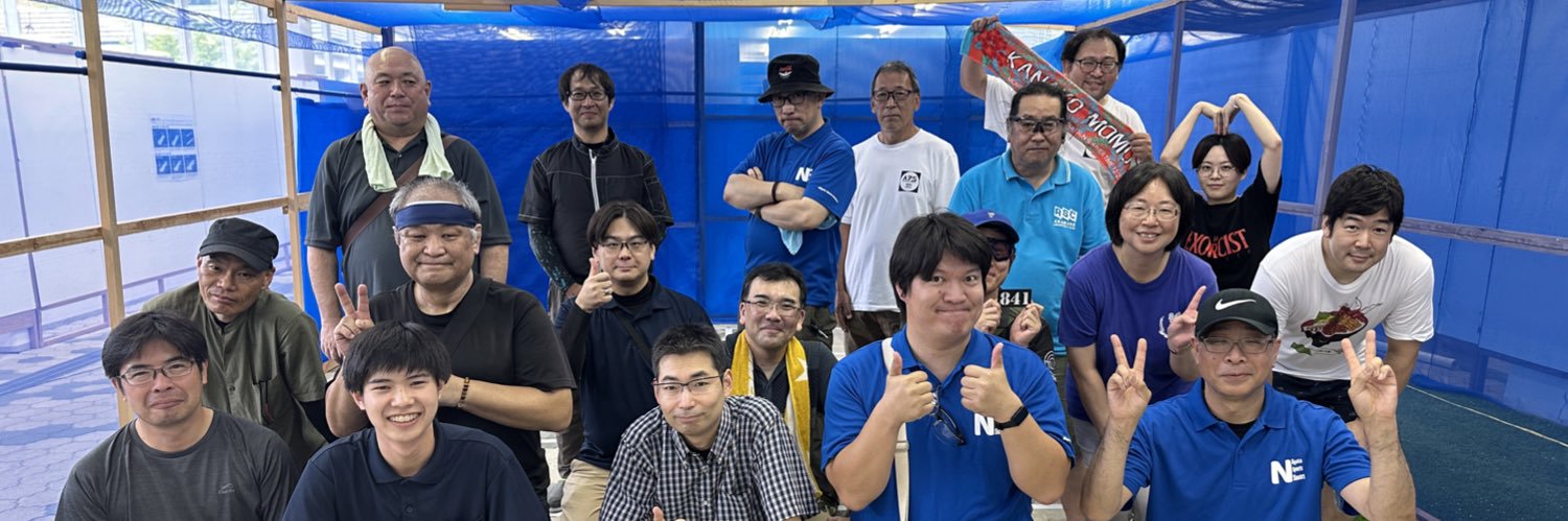 tak 新潟スポーツシューターズ banner