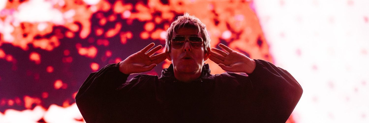 Nicholas D. Wolfwood banner