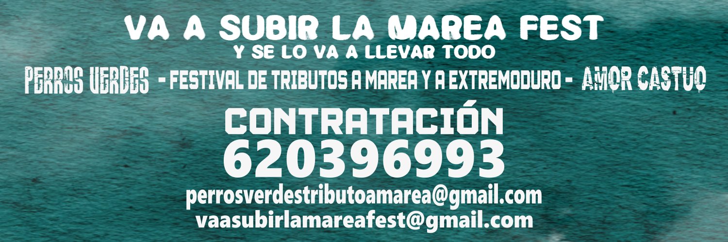 perrosverdes_'s profile banner image