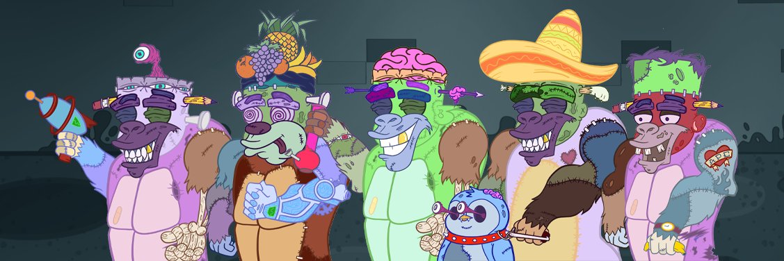 FRANKENAPES.ETH banner