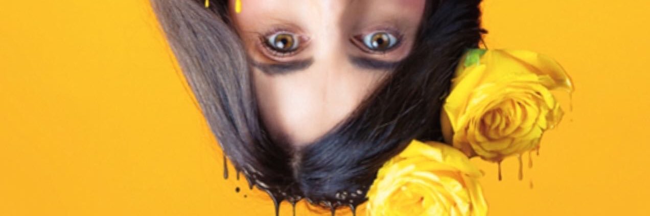 Sandrine Sarroche banner