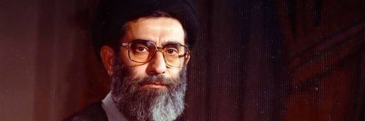 Mohaddesi's profile banner image