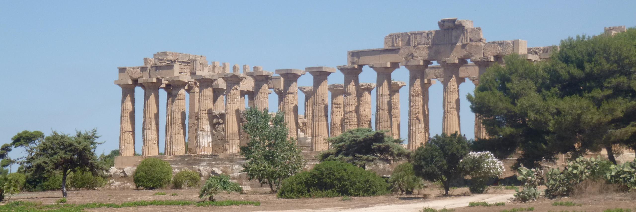 Pitt Classics banner