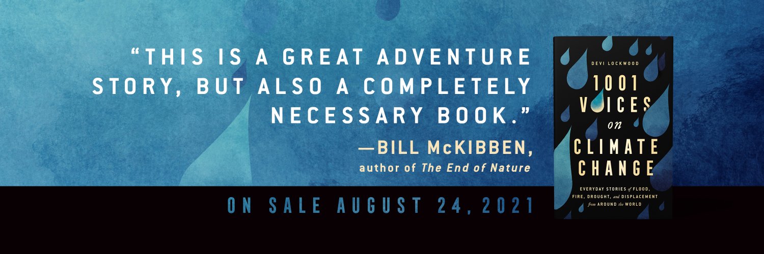 Devi Lockwood banner