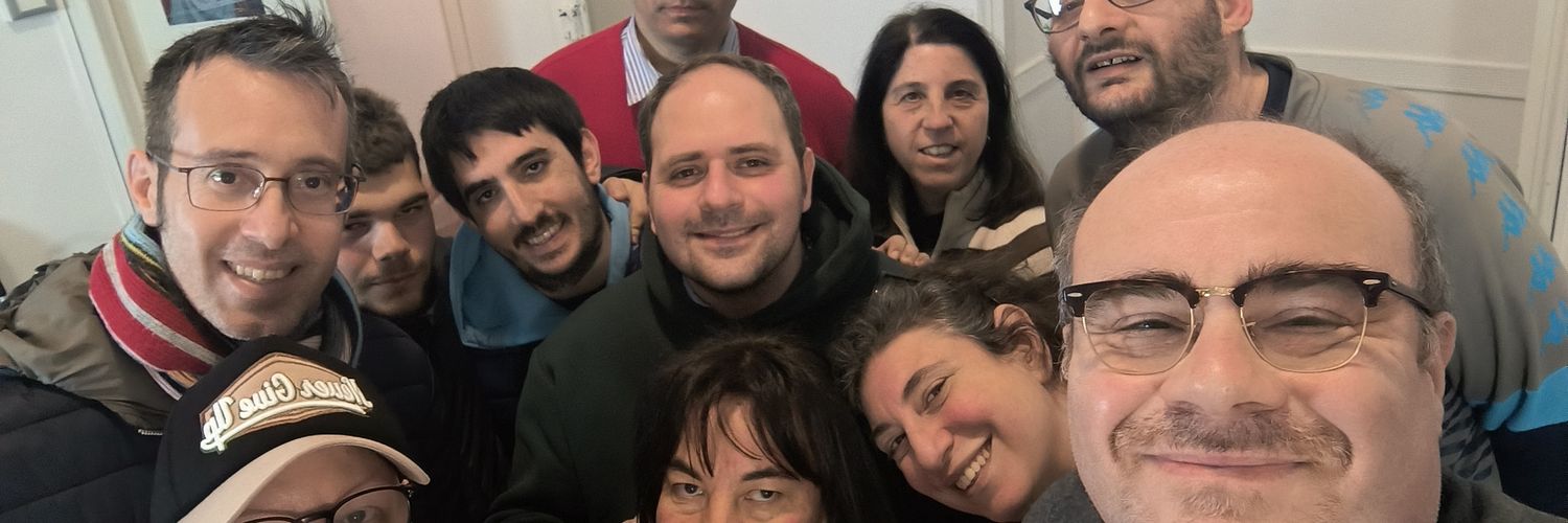 carlofalc's profile banner image
