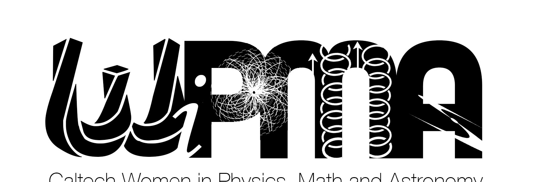 CaltechWiPMA's profile banner image