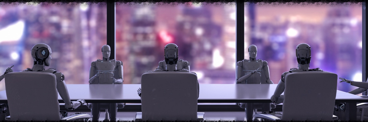 COGNITIVE WORLD banner