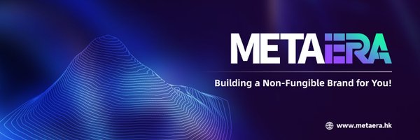 MetaEraHK Profile Banner