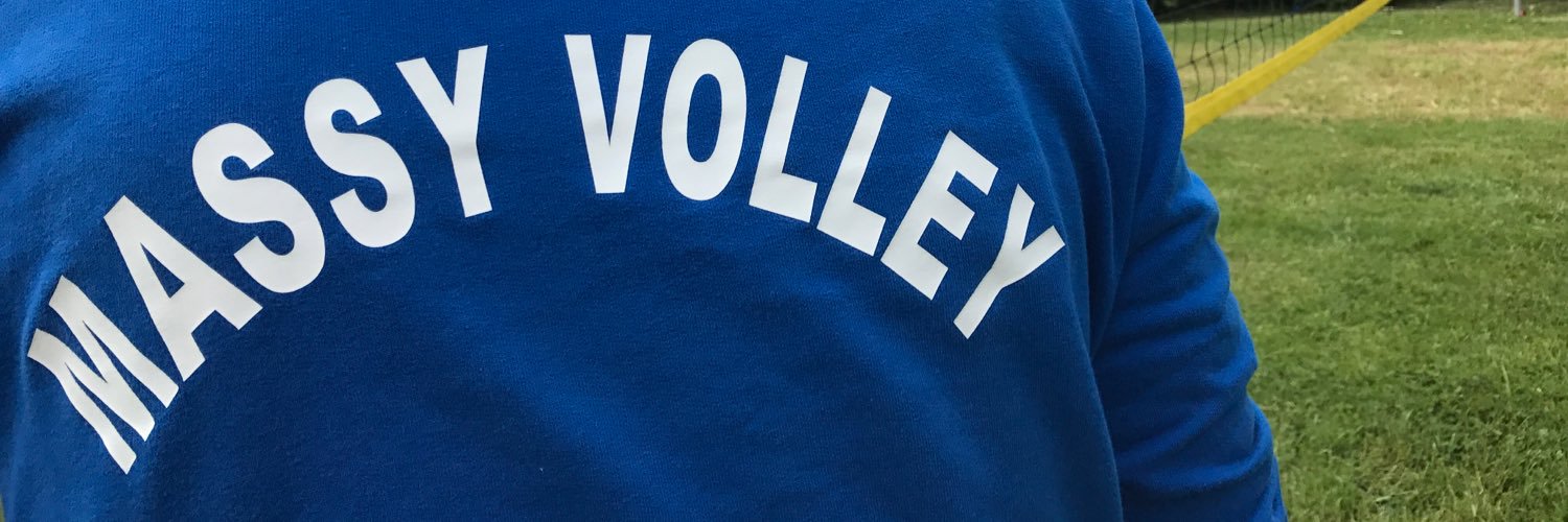 ESMassy Volley-Ball banner
