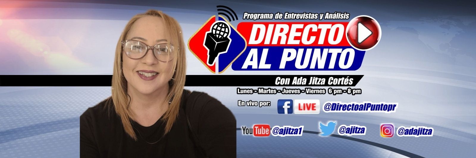 Ada Jitza Cortés 🇺🇸🇵🇷 banner