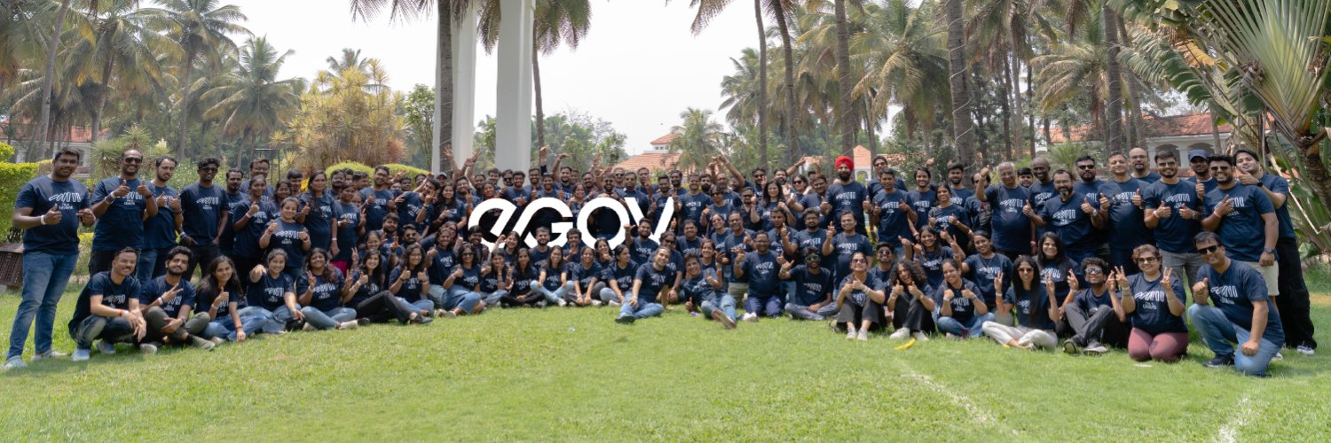 eGov Foundation banner