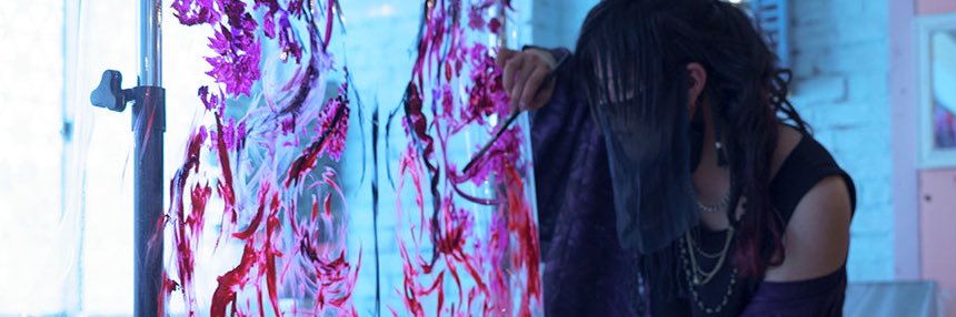 乖離/KaILLi banner